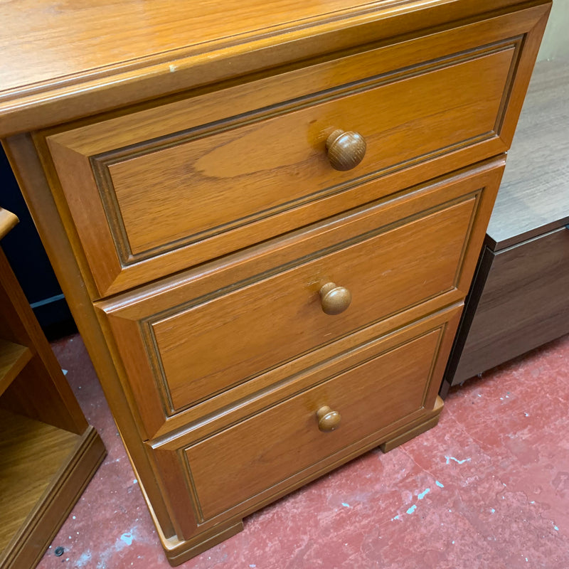 Bedside cabinet