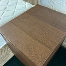 IKEA bedside cabinet
