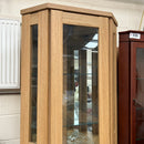 Display cabinet