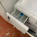 HOOVER washing machine