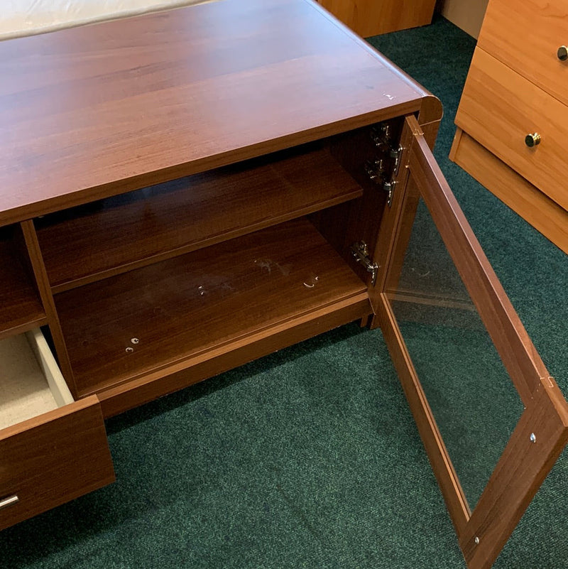TV unit