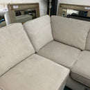 Corner sofa