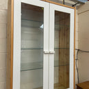 Display cabinet