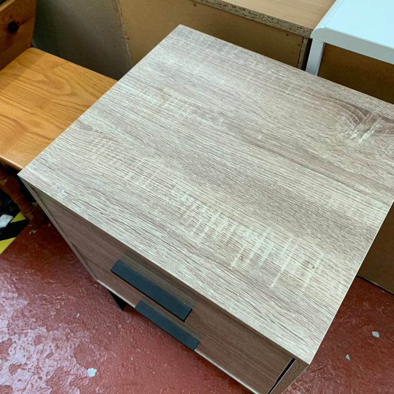 Bedside cabinet