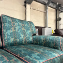 2 and 3 seater sofas