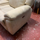 Recliner 2 seater sofa
