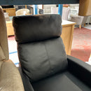 Recliner armchair