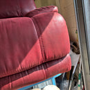 3 seater recliner sofa