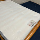 Double bed