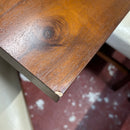 Table and chairs