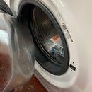 HOTPOINT washing machine
