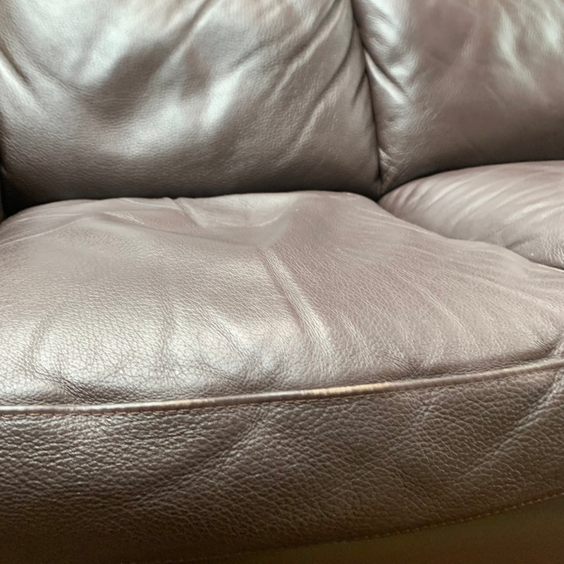 2 seater sofa and armchair