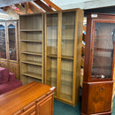 Display cabinet
