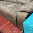 Recliner 2 and 3 seater sofas