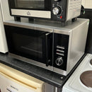 KENWOOD microwave