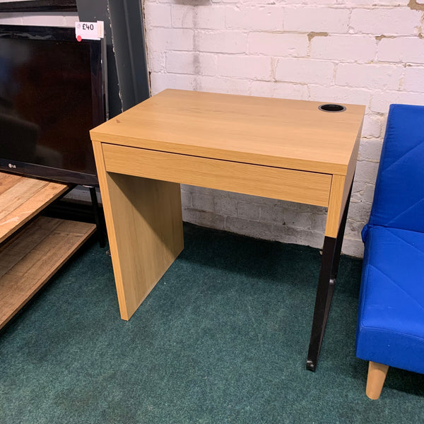 IKEA desk