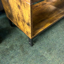 TV unit