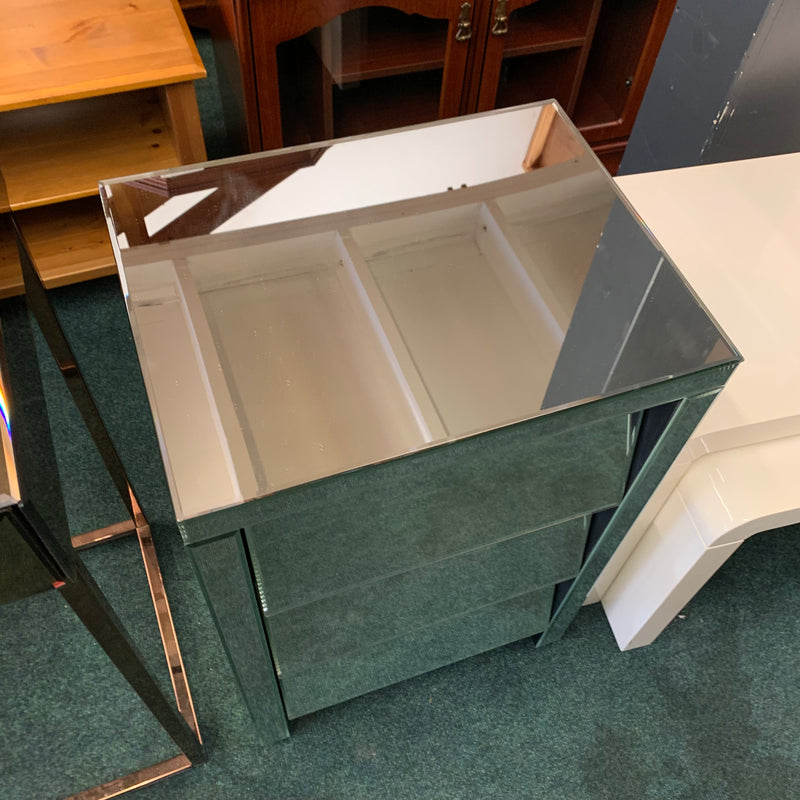 Bedside cabinet