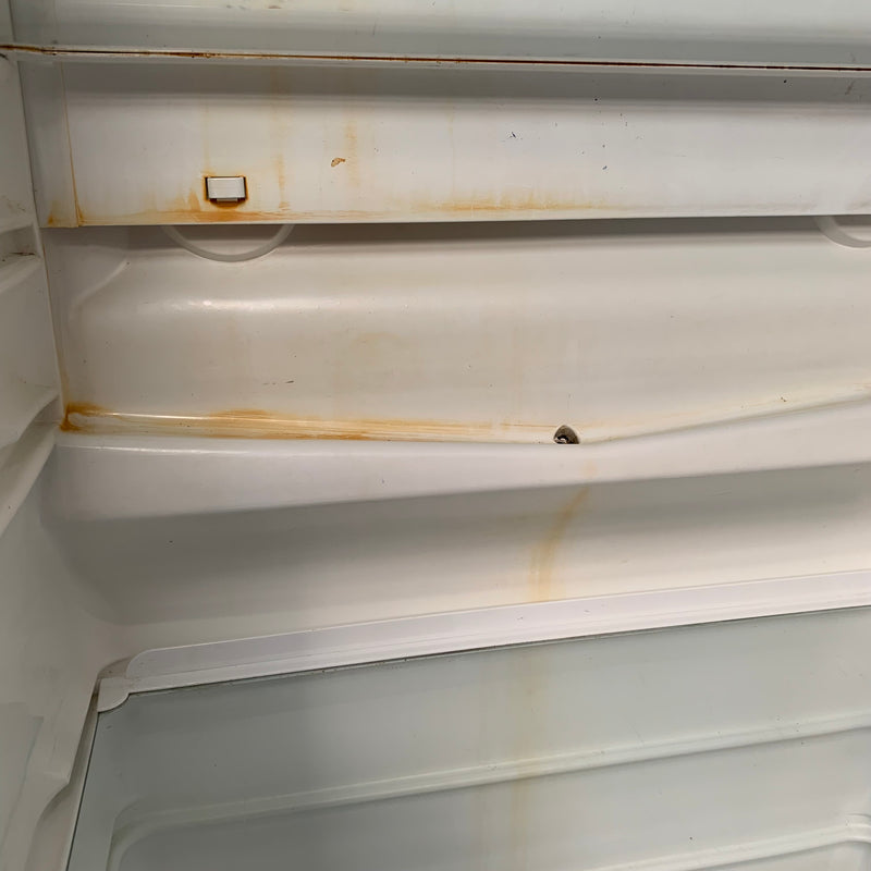 SCANDINOVA fridge