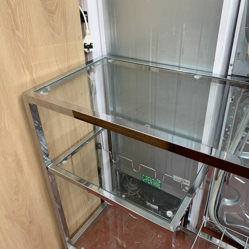 Drinks trolley