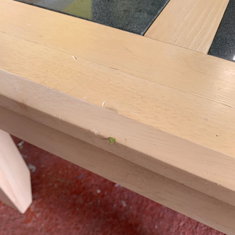 Side table