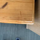 Dressing table