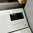 HOTPOINT washing machine