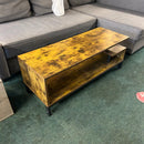 TV unit