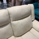 Recliner 2 seater sofa