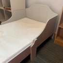 Toddler Bed
