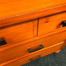 Bedside cabinet