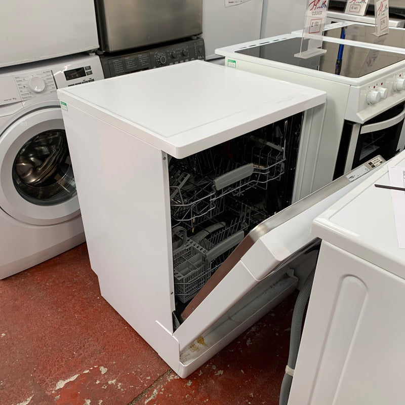 HOTPOINT dishwasher