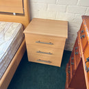 Bedside drawers