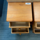 Bedside cabinet