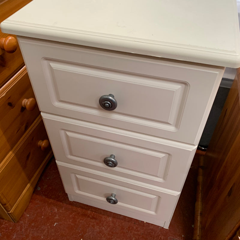 Bedside cabinet