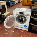 CANDY integrated washer dryer