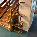 Shelving unit