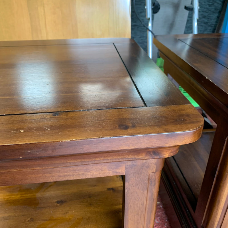 Side table