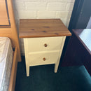Bedside cabinet