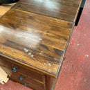 Bedside drawers
