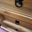 Bedside drawers