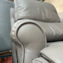 Recliner armchair