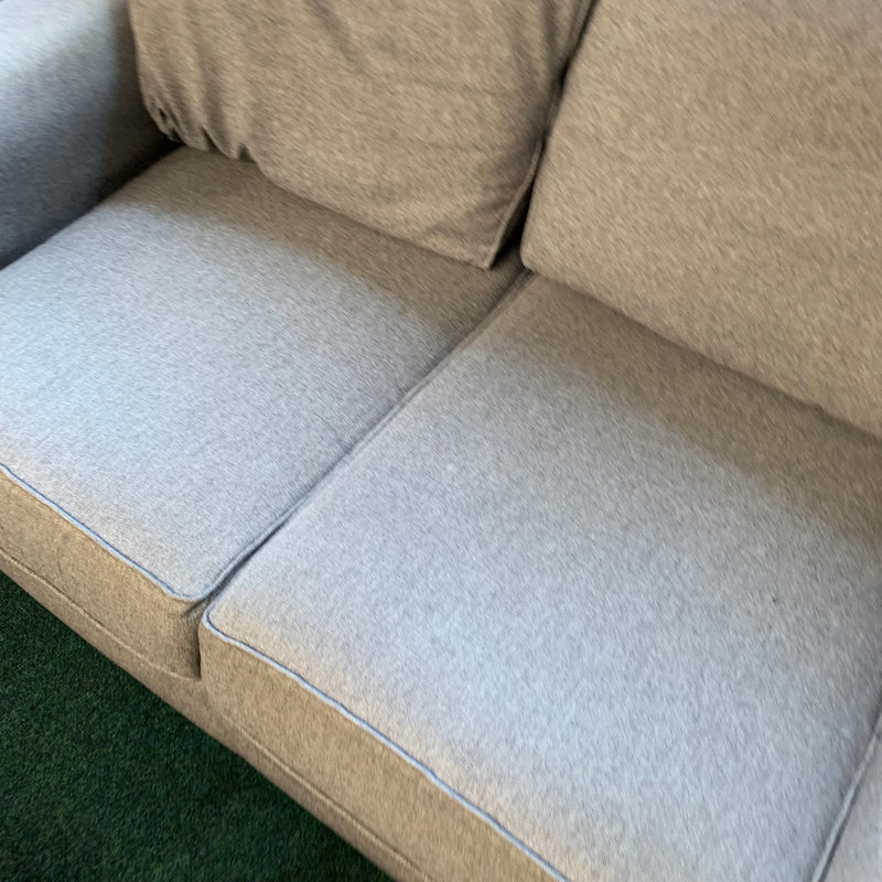 2 seater sofa