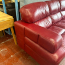 3 seater sofa