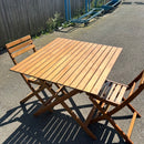 Garden set