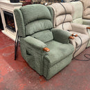HSL rise and recliner