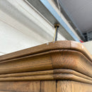 Display cabinet