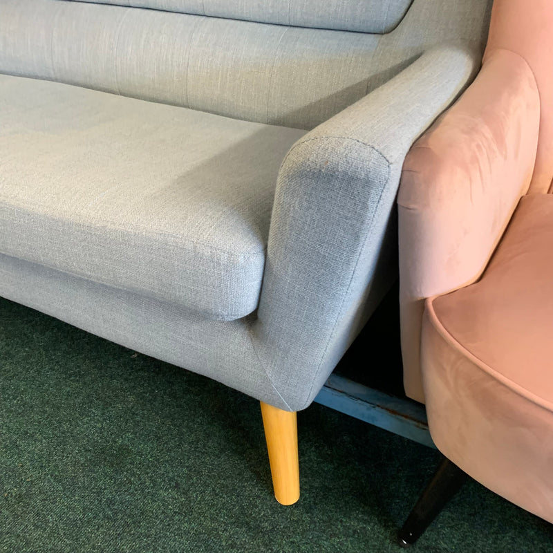 2 seater sofa