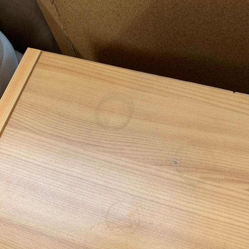Bedside cabinets