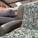 2 seater sofa